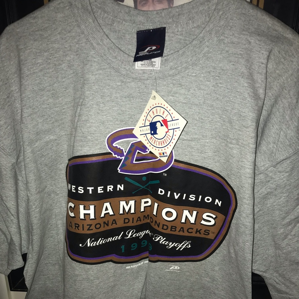 Arizona Diamondbacks Shirt